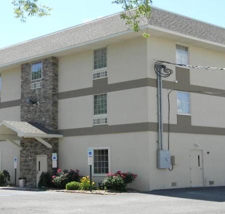 Gamble Farm Inn And Suites Jersey Shore Luaran gambar