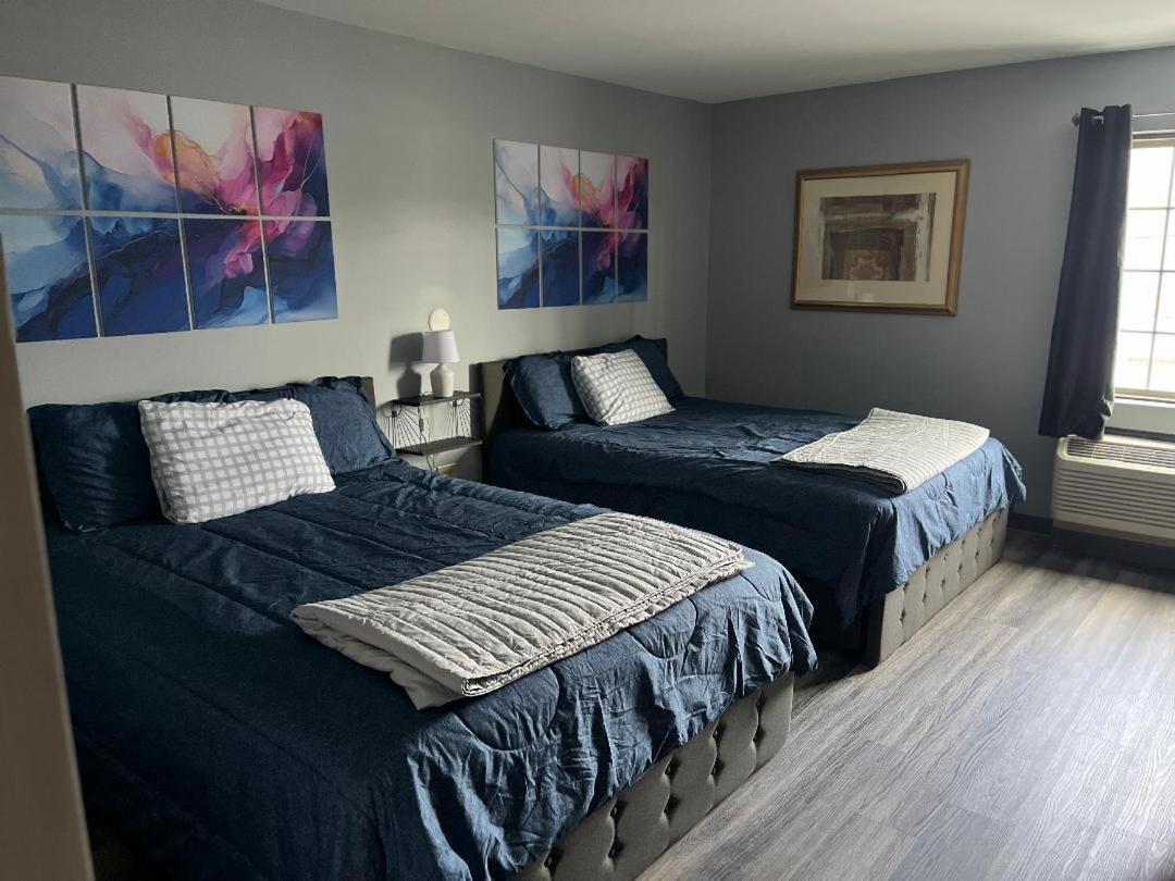 Gamble Farm Inn And Suites Jersey Shore Luaran gambar