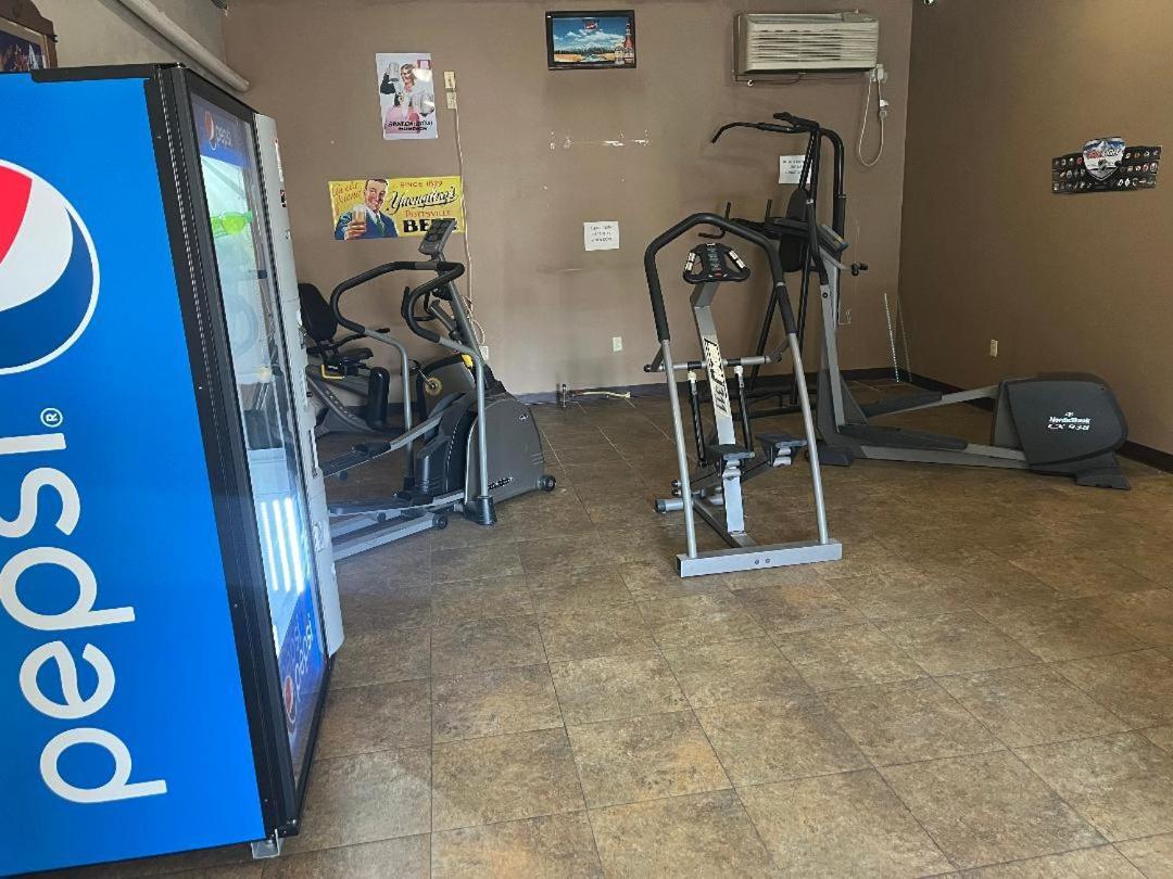 Gamble Farm Inn And Suites Jersey Shore Luaran gambar