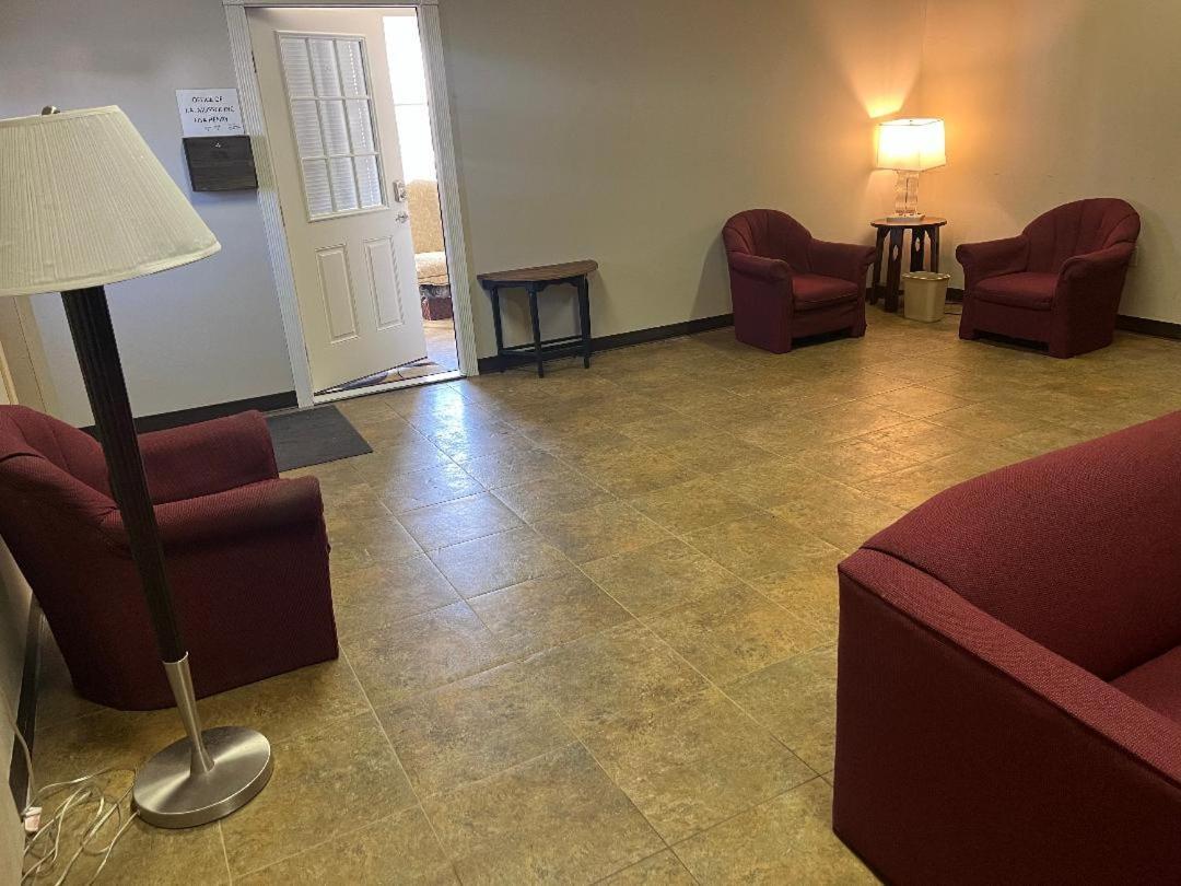 Gamble Farm Inn And Suites Jersey Shore Luaran gambar