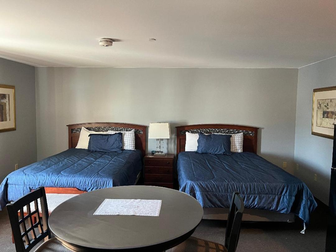 Gamble Farm Inn And Suites Jersey Shore Luaran gambar
