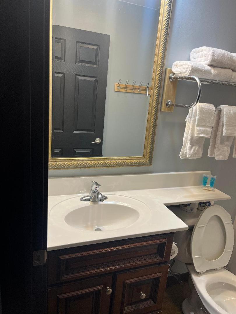 Gamble Farm Inn And Suites Jersey Shore Bilik gambar