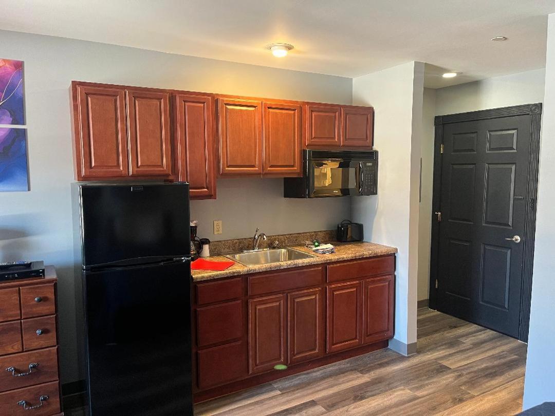 Gamble Farm Inn And Suites Jersey Shore Luaran gambar