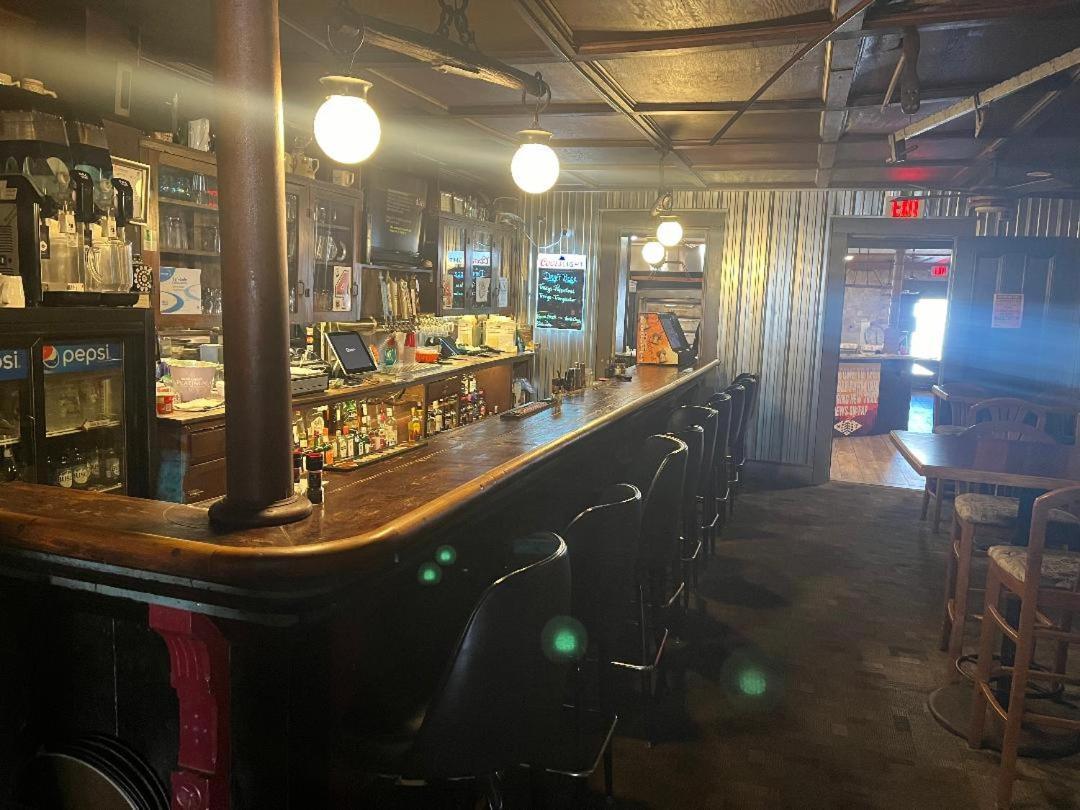 Gamble Farm Inn And Suites Jersey Shore Luaran gambar
