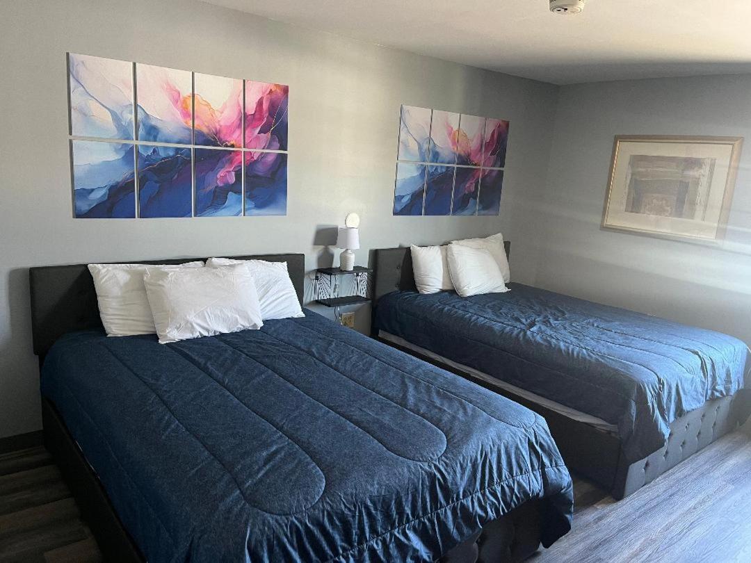 Gamble Farm Inn And Suites Jersey Shore Luaran gambar
