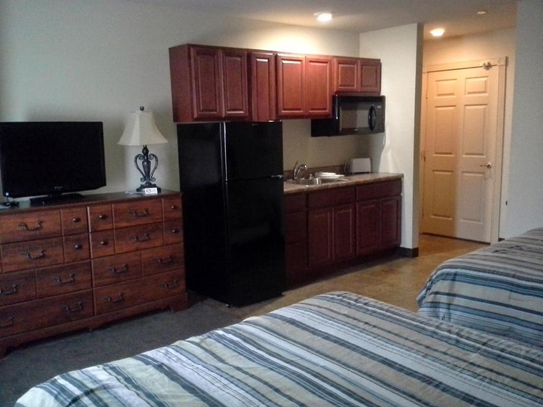 Gamble Farm Inn And Suites Jersey Shore Bilik gambar